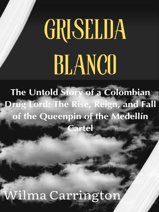 Title details for Griselda Blanco by Favour Dixon - Available